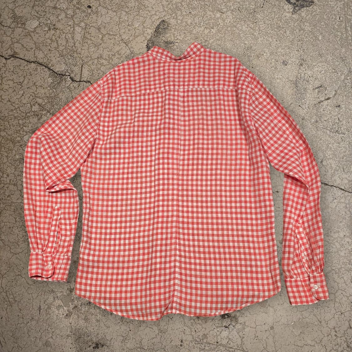 Frank & Eileen PAUL 스타일 셔츠 상품이미지8