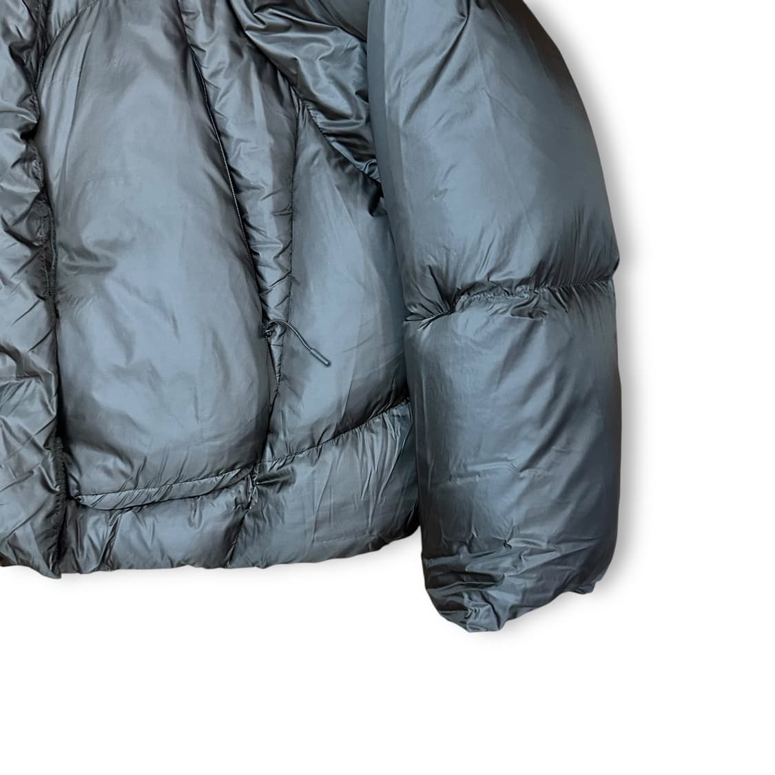 엔타이어스튜디오 UVR 푸퍼 패딩 상품이미지3