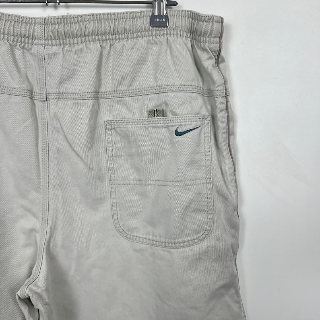 2000s NIKE 나이키 올드스쿨 반바지 상품이미지4