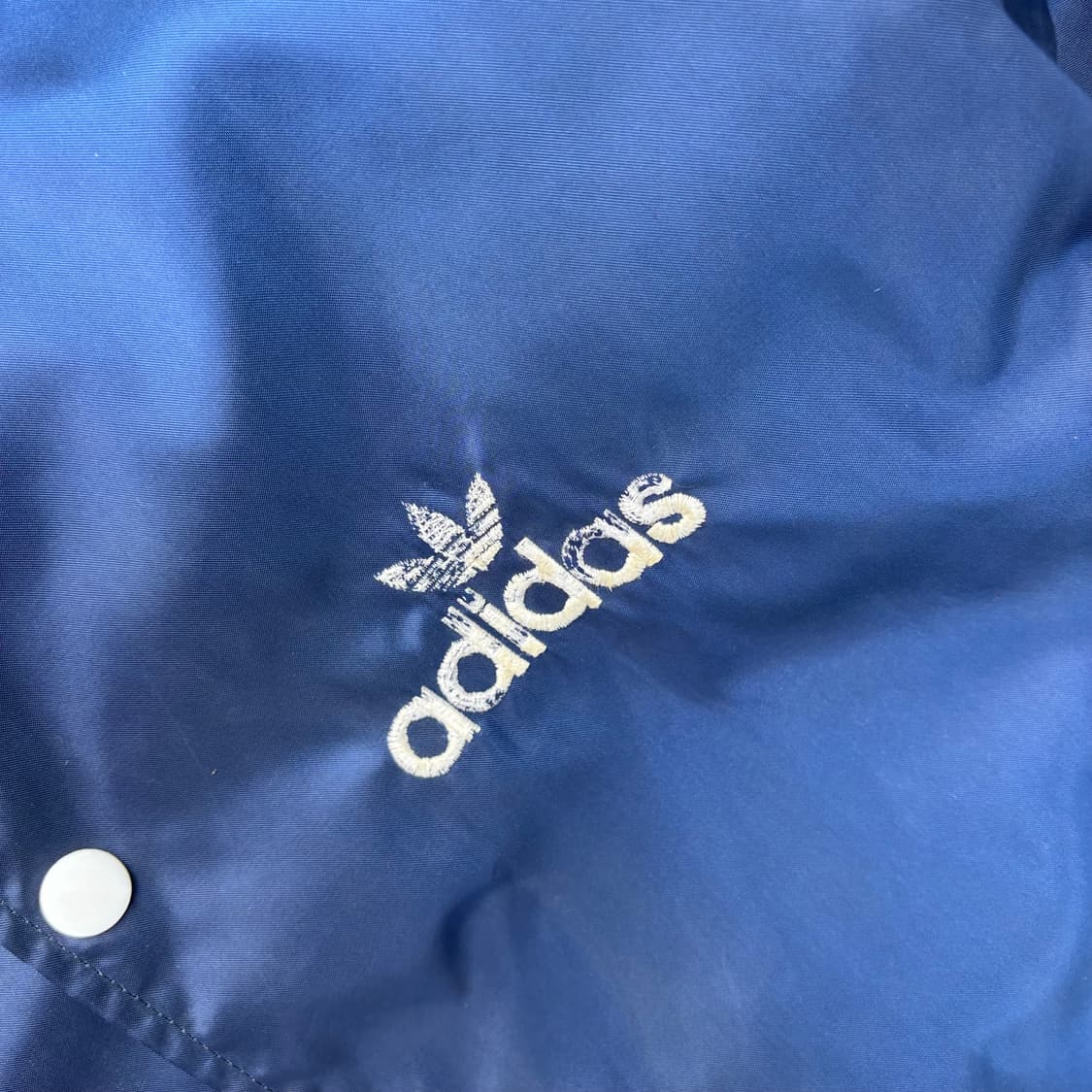 빈티지 아디다스 스타디움 자켓 상품이미지4