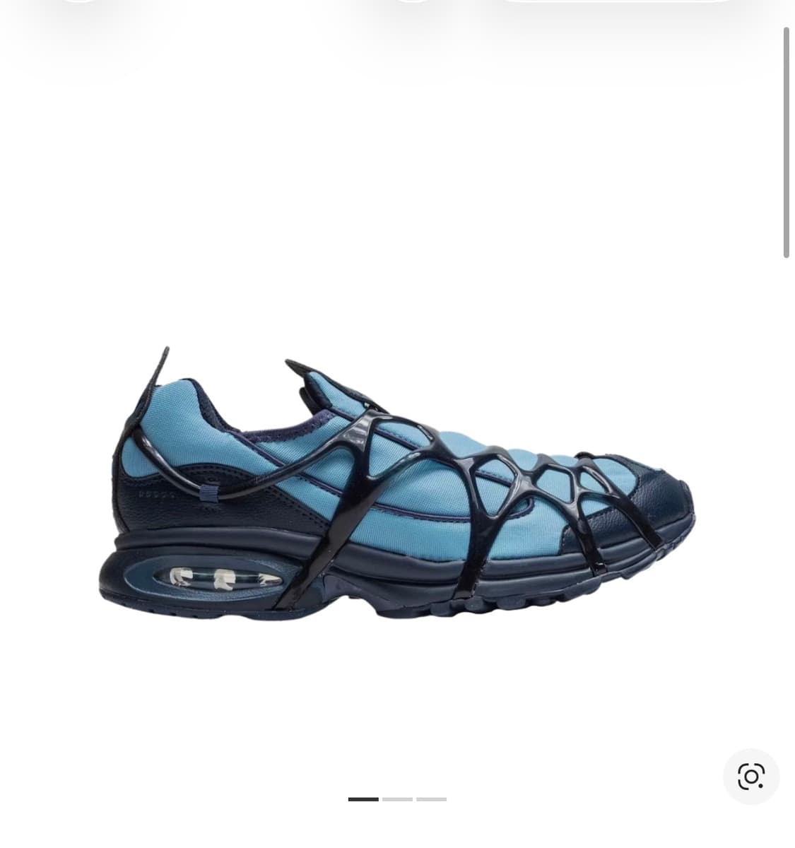 [270] 나이키 에어 쿠키니 원 블루 옵시디언 상품이미지1