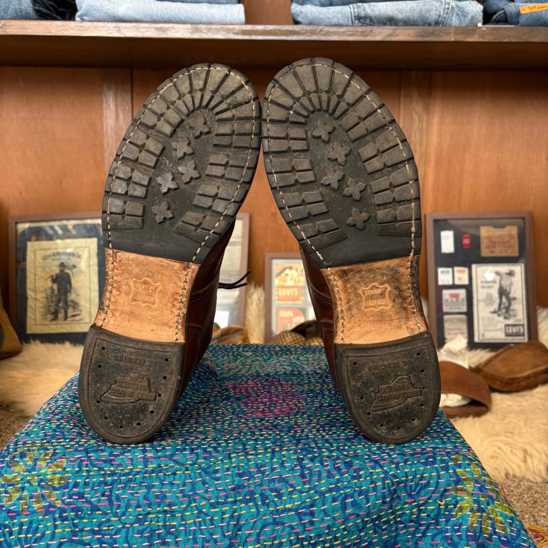 레드윙 8115 아이언레인져 상품이미지9