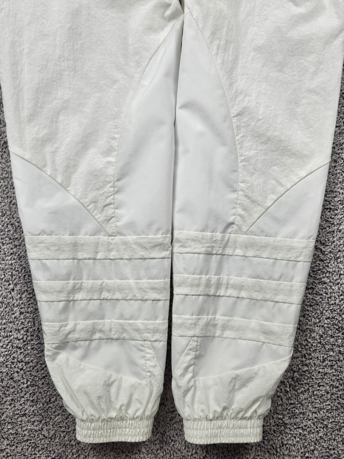 아디다스 우븐 파이어버드 트랙 조거 팬츠 ( S ) / 10232 상품이미지9