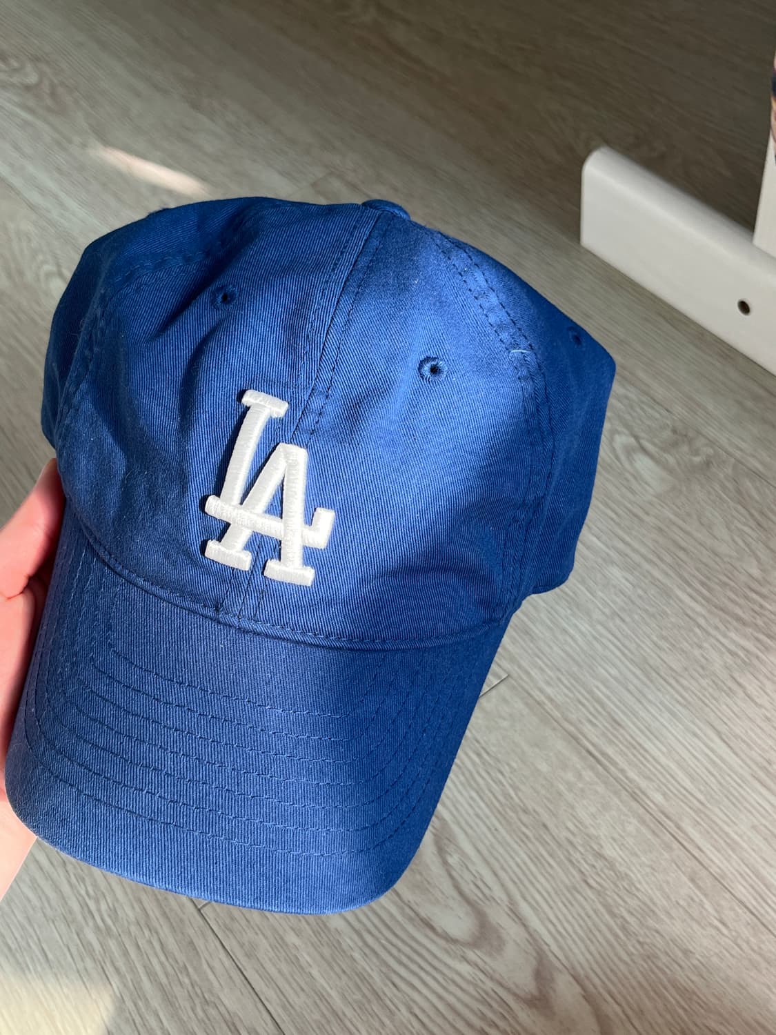 LA 볼캡 mlb볼캡 상품이미지1