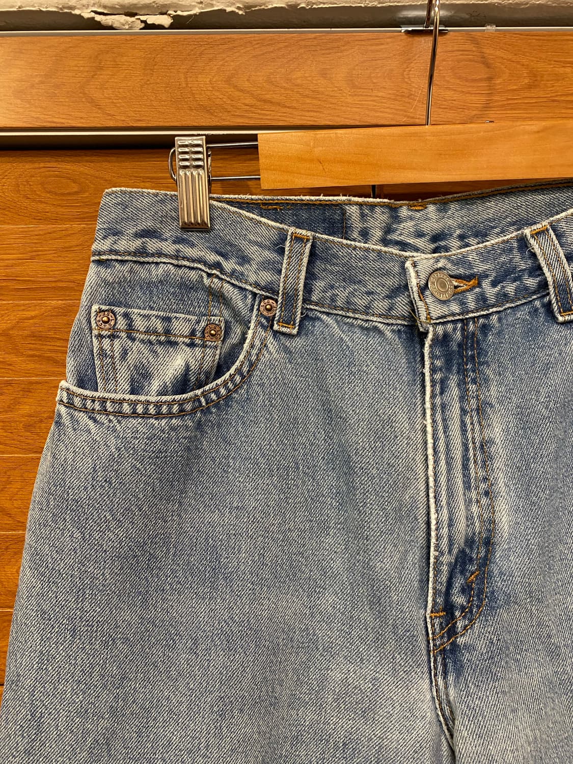 USA 빈티지 리바이스 550 (27inch) 상품이미지7