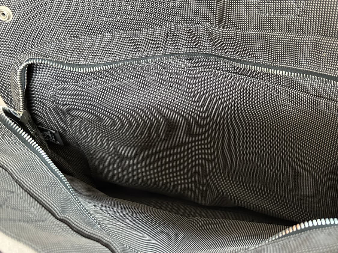 👜 에르메스 후루토 GM 사이즈 캔버스 토트백 상품이미지4