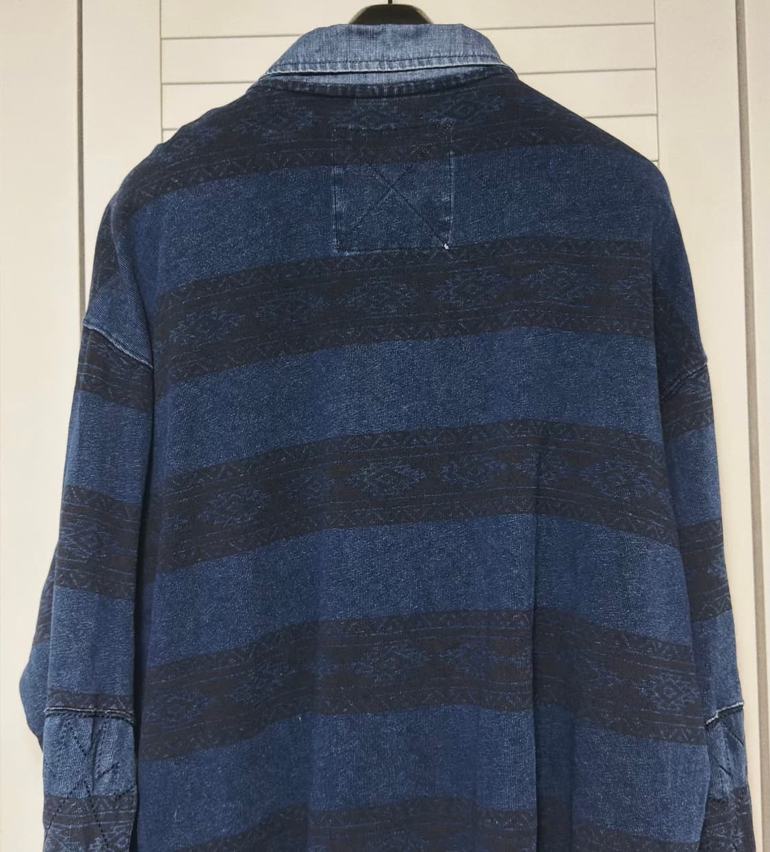 펜필드 나바호 럭비티 상품이미지4