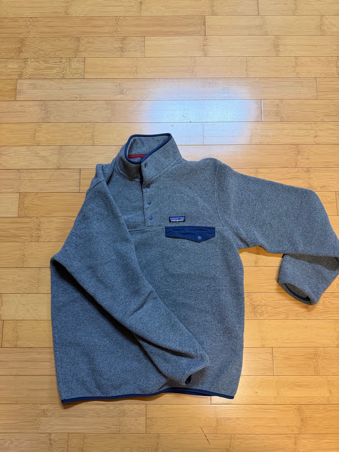 파타고니아 신칠라 M 상품이미지1