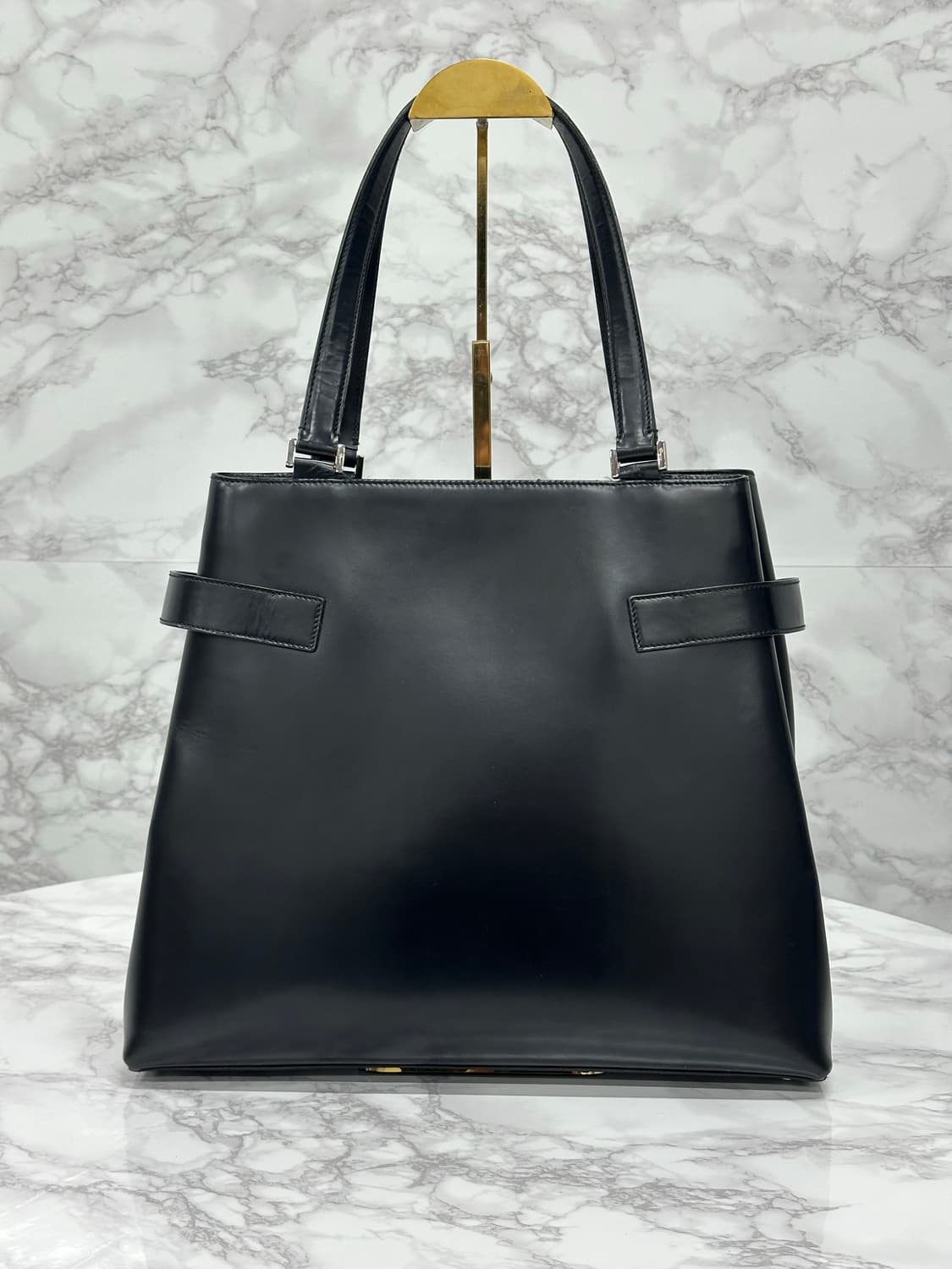 페레가모 간치니 핸드백 상품이미지7