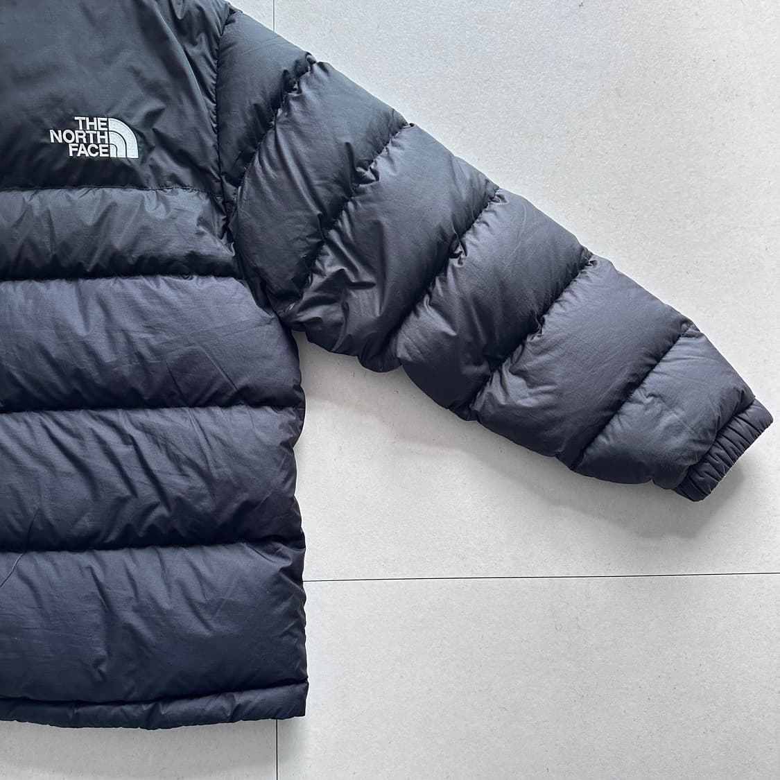 노스페이스 1992 눕시 패딩 XL(105)  상품이미지9