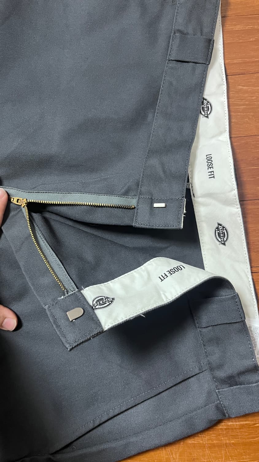 디키즈 더블니 42 상품이미지5