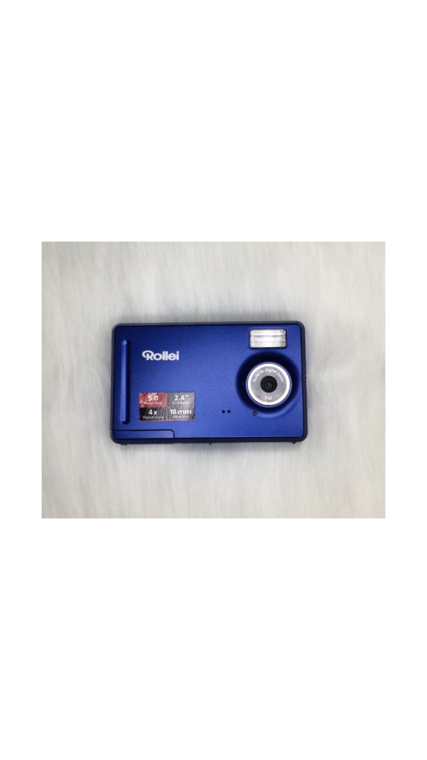 (작례)Rollei Compactline 50 롤라이 컴팩트라인 50 상품이미지1