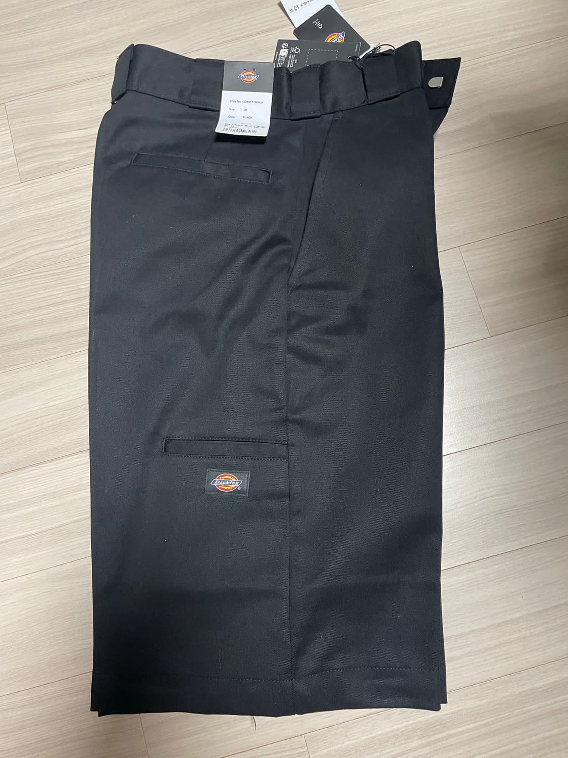 디키즈 42283 루즈핏 워크쇼츠 상품이미지3