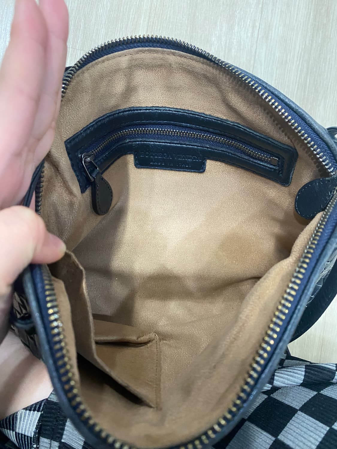 보테가베네타 가방 상품이미지6
