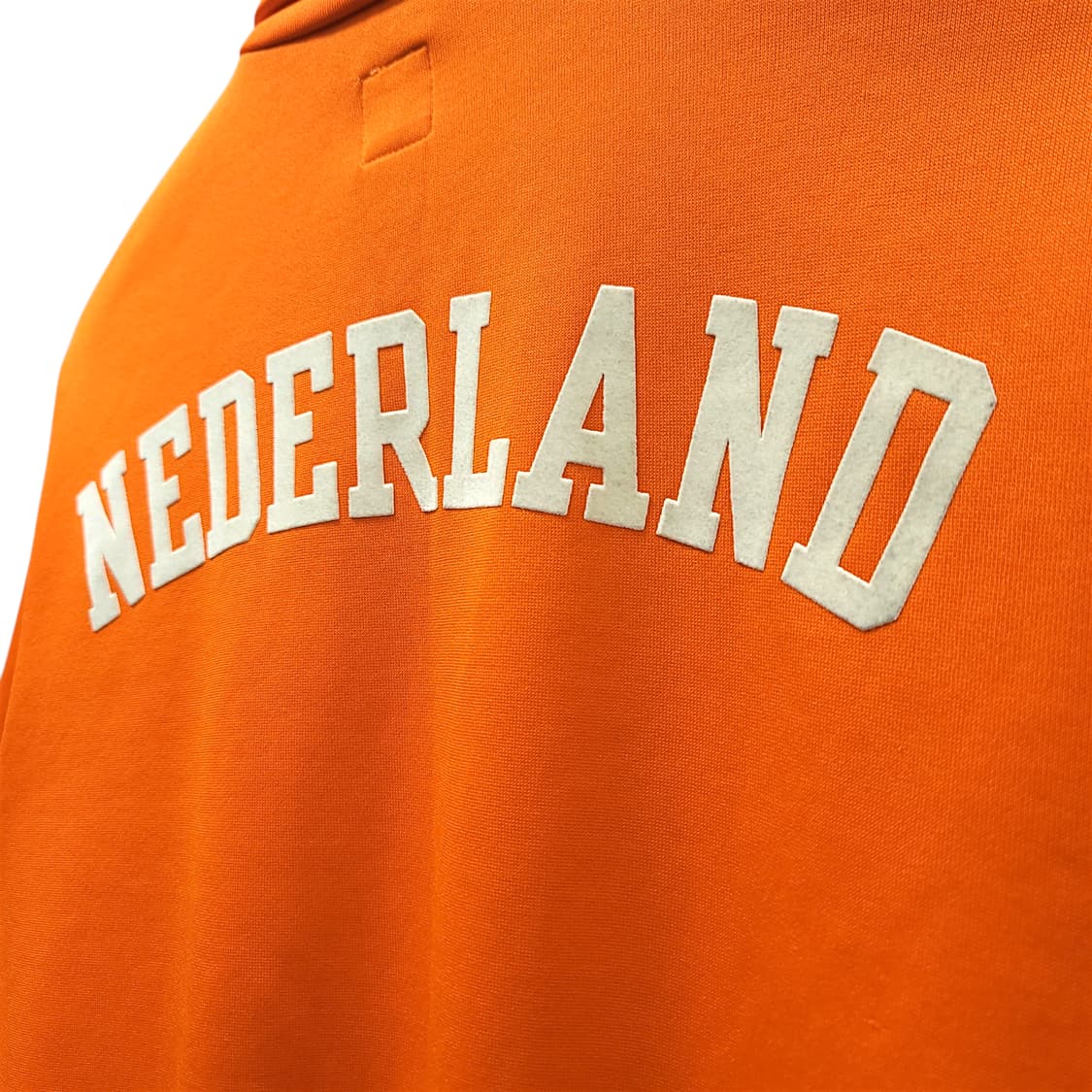 [S] 아디다스 네덜란드 오렌지 국대 트랙탑 져지 상품이미지6