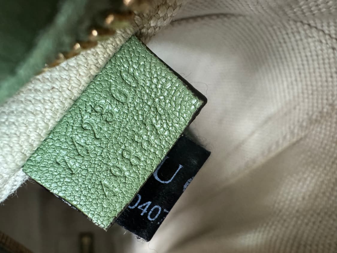 정품 구찌가방 크로스백 카메라백 상품이미지7