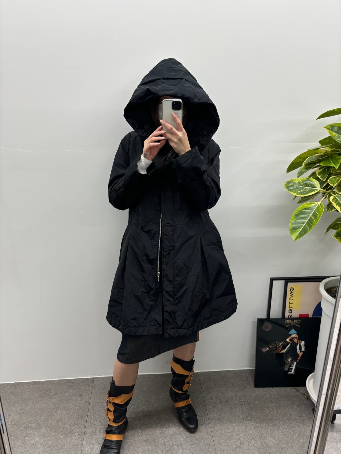 Balmain 발망 패딩 상품이미지2