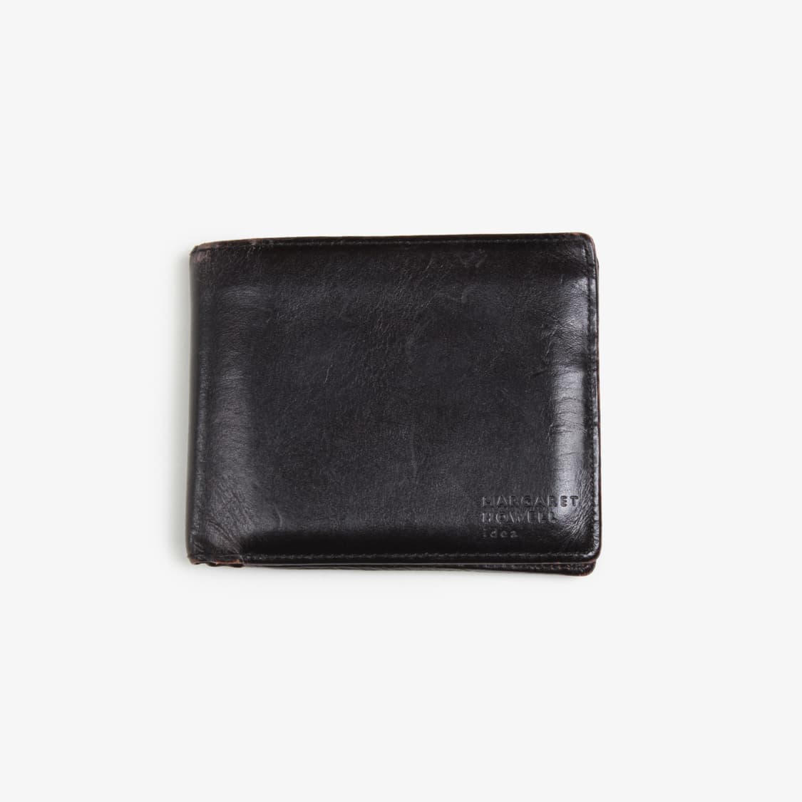 MARGARET HOWELL 지갑 상품이미지1