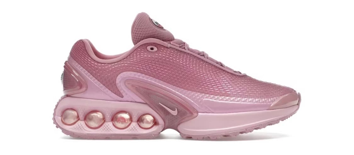nike airmax dn pink  상품이미지2