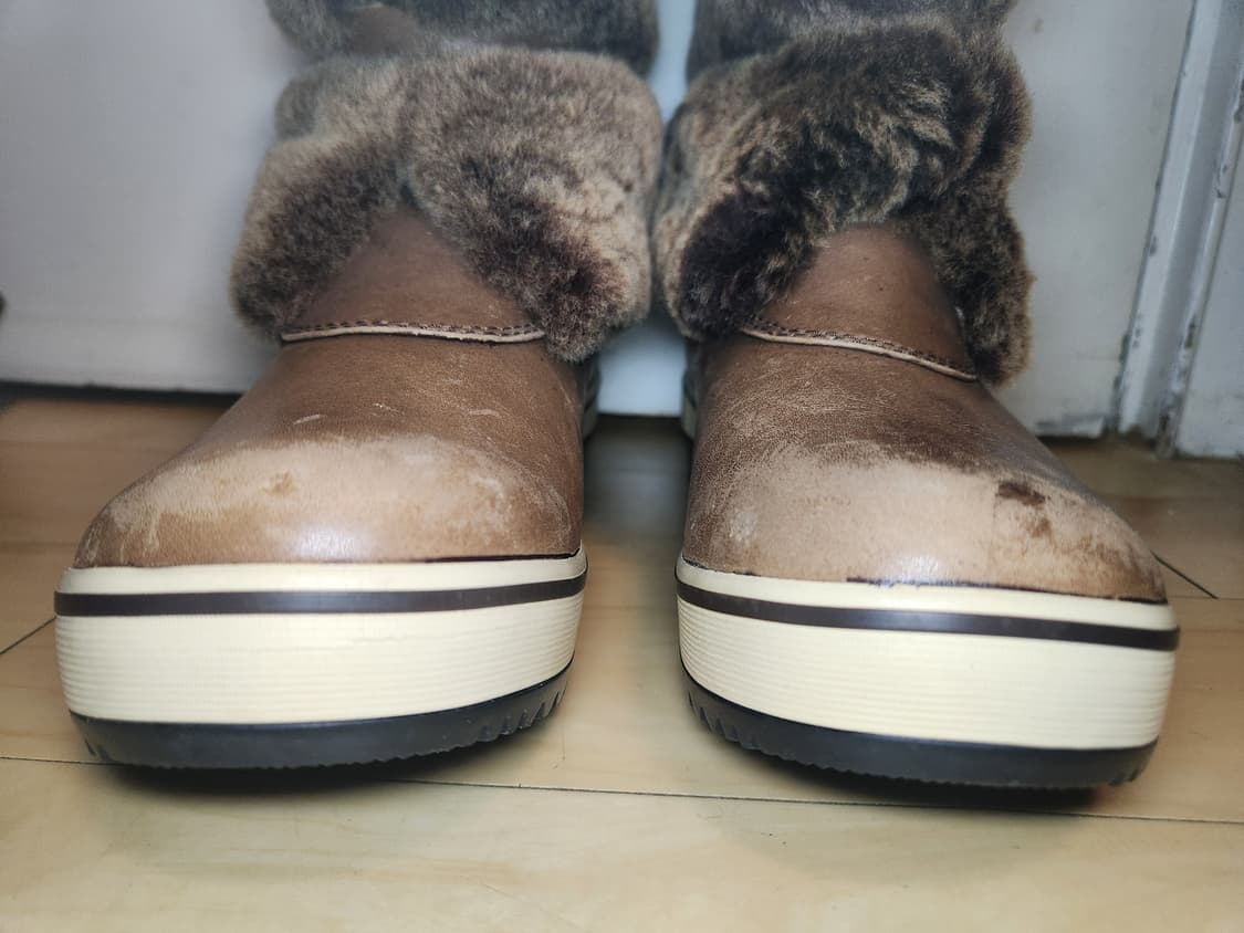 (240W)어그 릴리언 부츠 상품이미지6