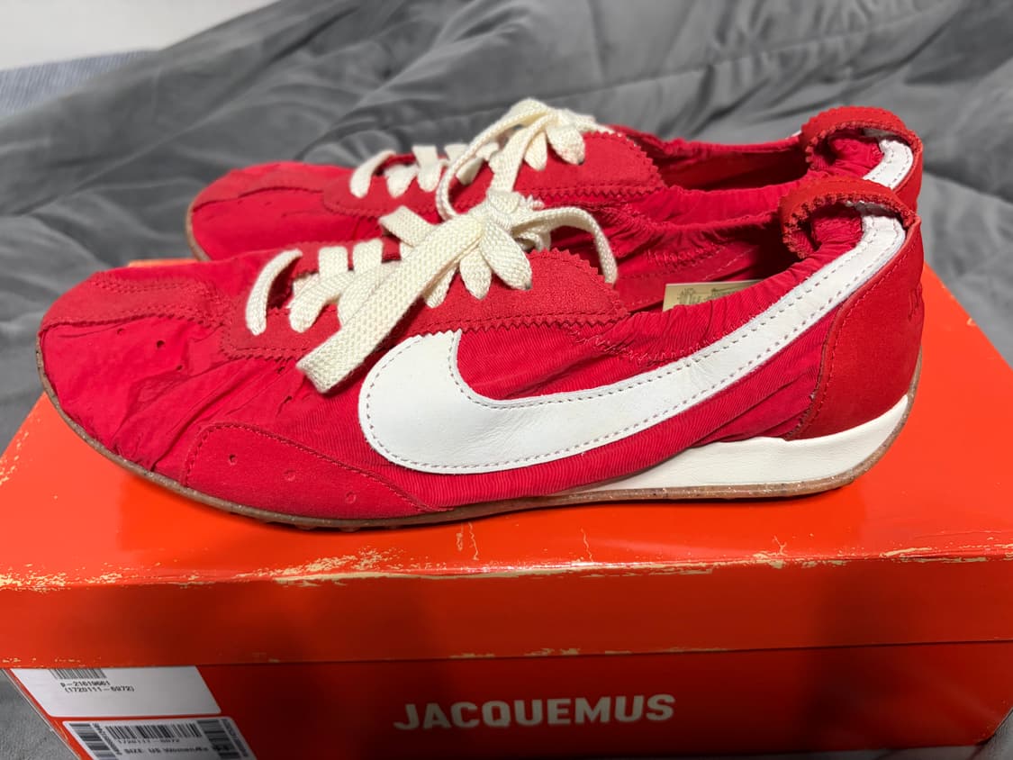 나이키 자크뮈스 문슈즈 275 상품이미지2