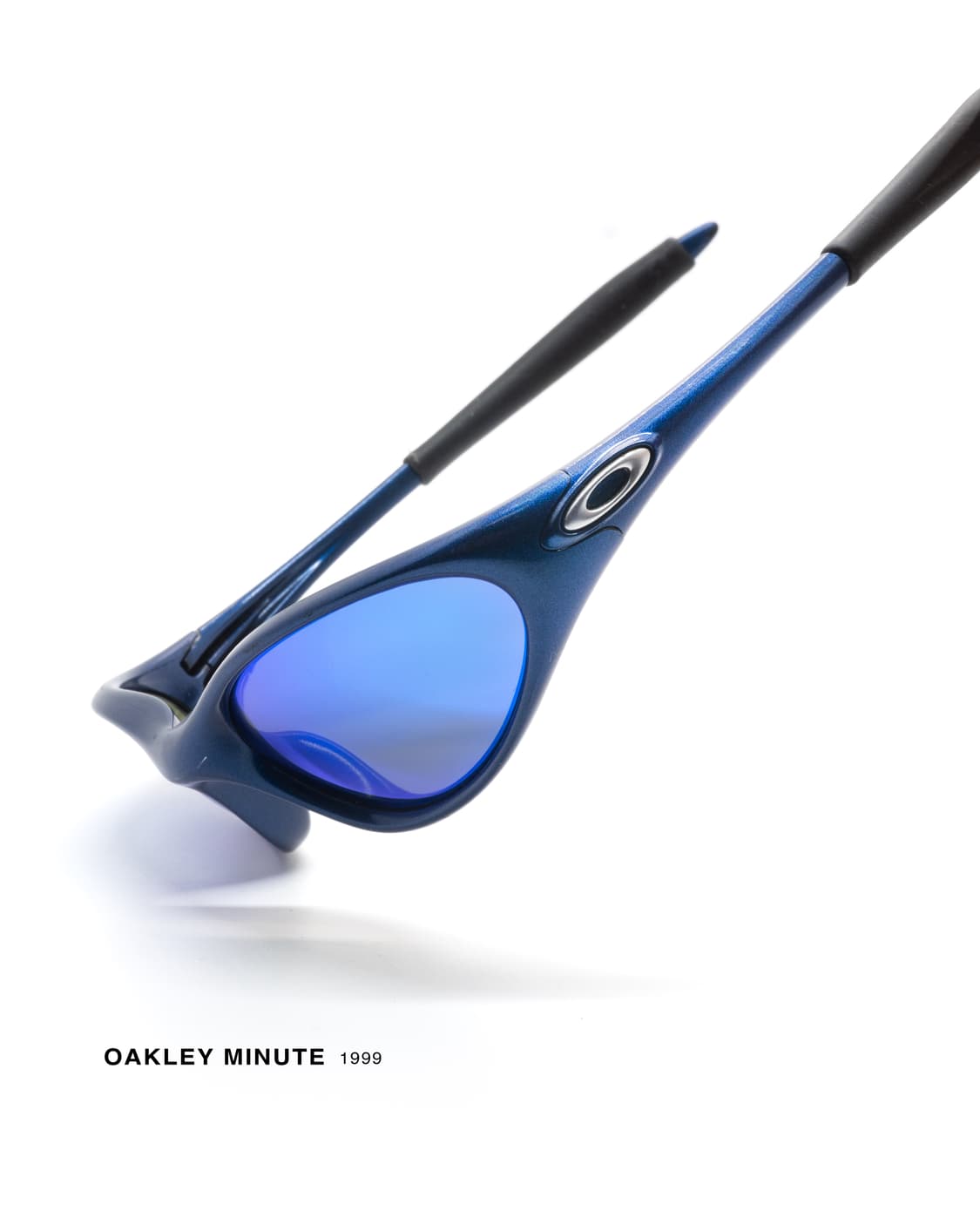Oakley Minute 1.0 Gen 2 (1999) 상품이미지2