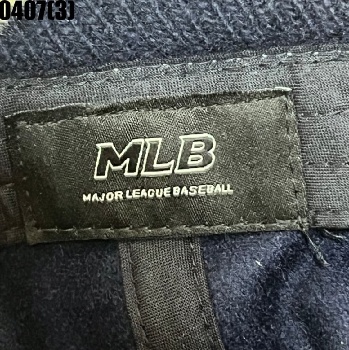 MLB 볼캡 모자 상품이미지4