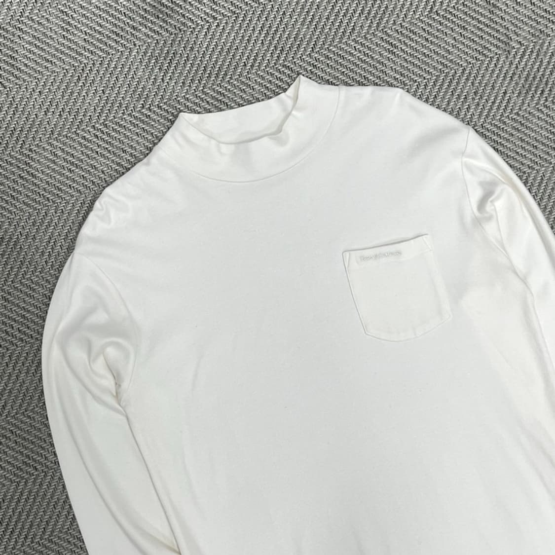 헨리코튼 원포켓 롱슬리브 v0808 상품이미지3