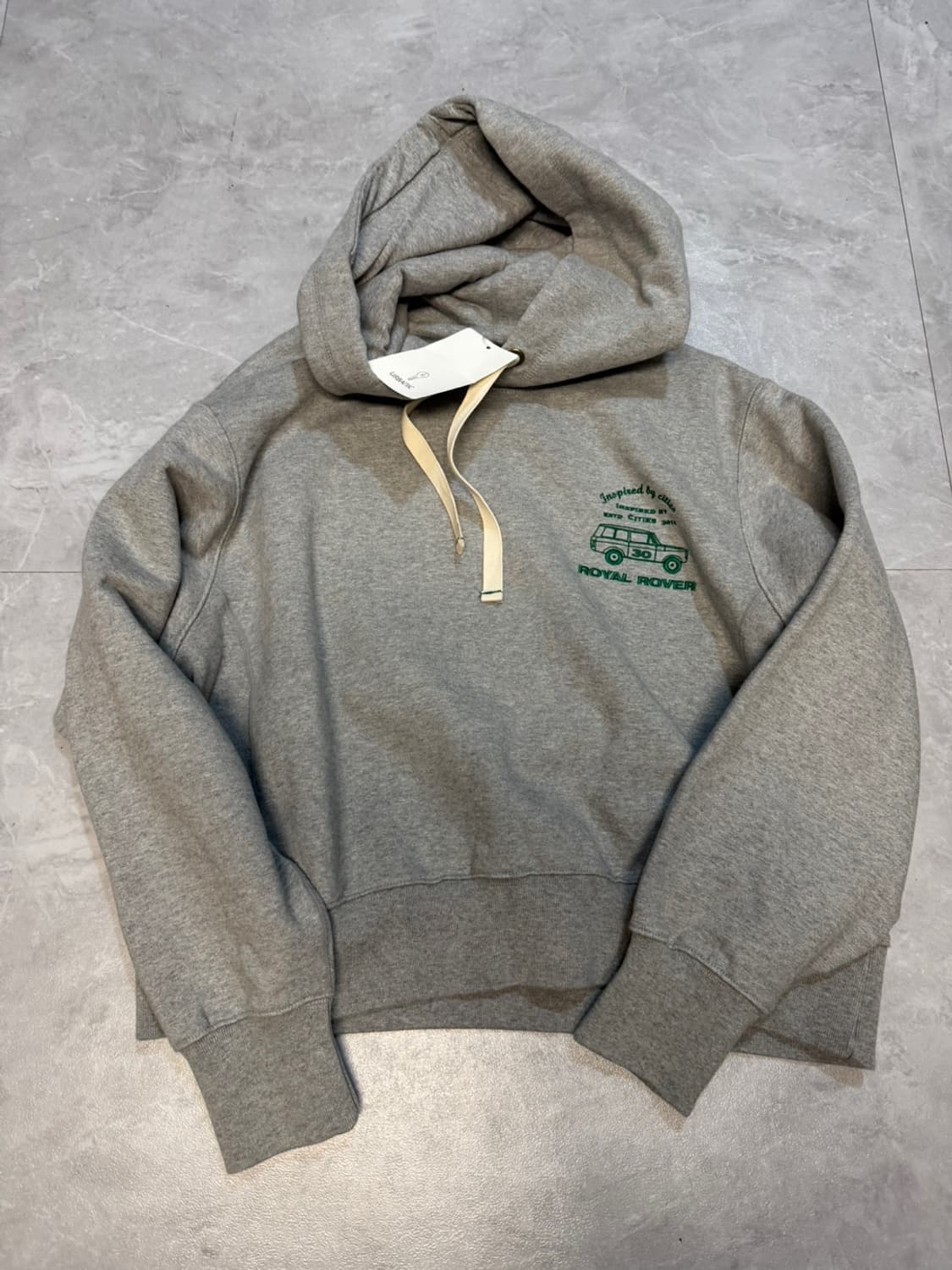 얼바닉30 미사용 상품이미지1