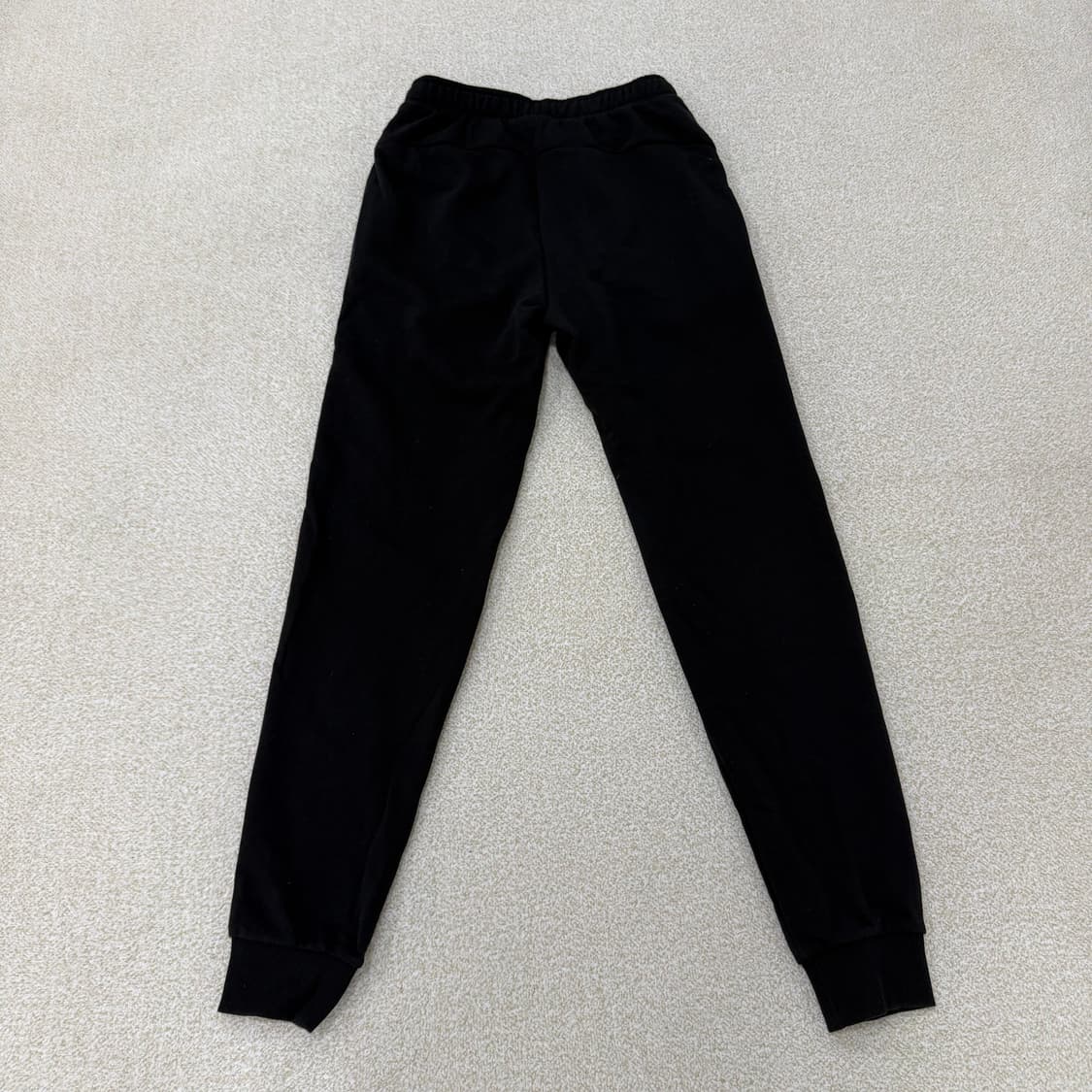 S 푸마 BMW 트레이닝 팬츠 0225T2 상품이미지2