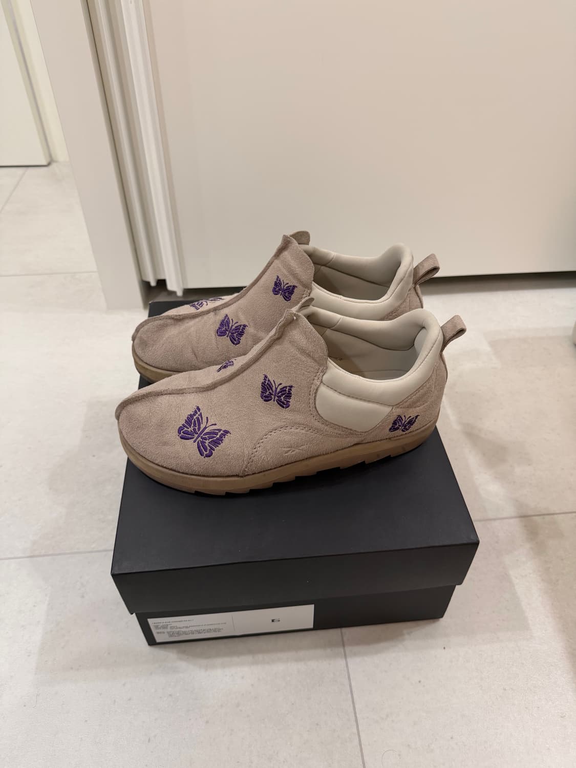 리복 니들스 비트목 280 상품이미지3