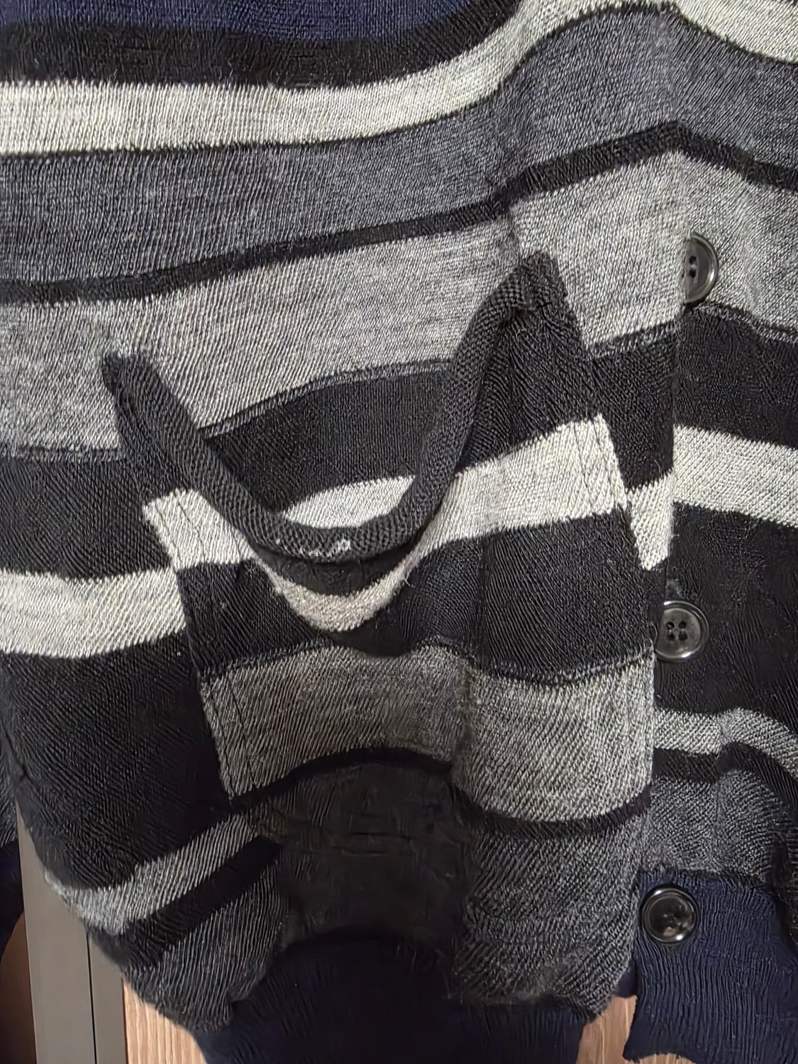 JUNYA WATANABE COMME des GARCONS MAN 거디건 상품이미지4