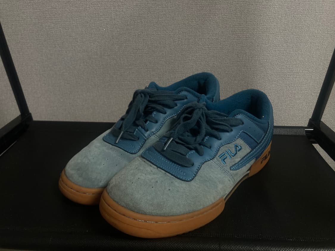 휠라x리암 후드게스 상품이미지2