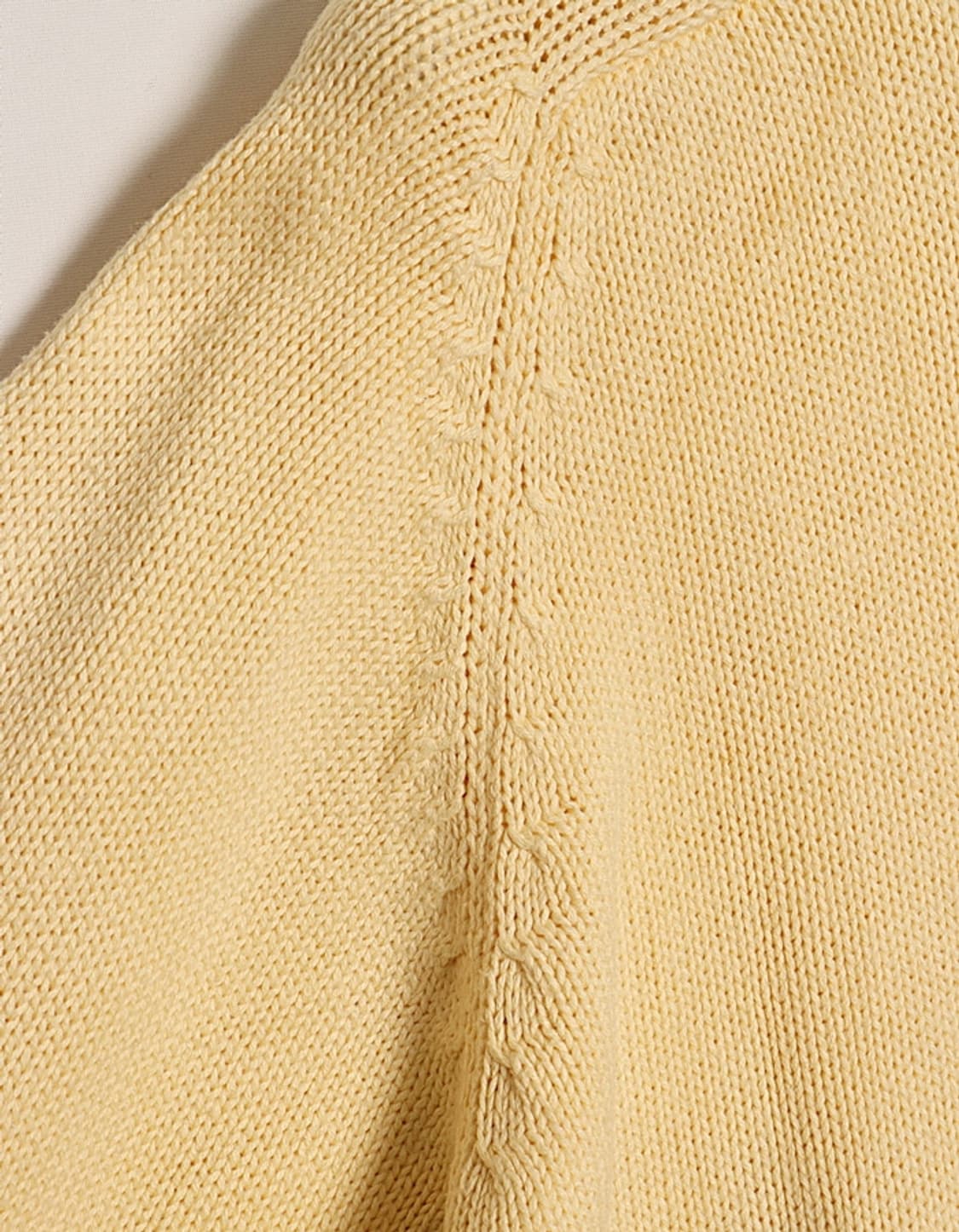 Polo by Ralph Lauren Cotton Knit 상품이미지6