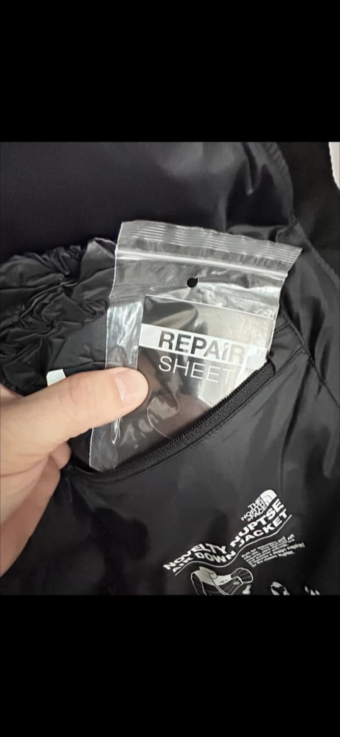 노스페이스 눕시 상품이미지4