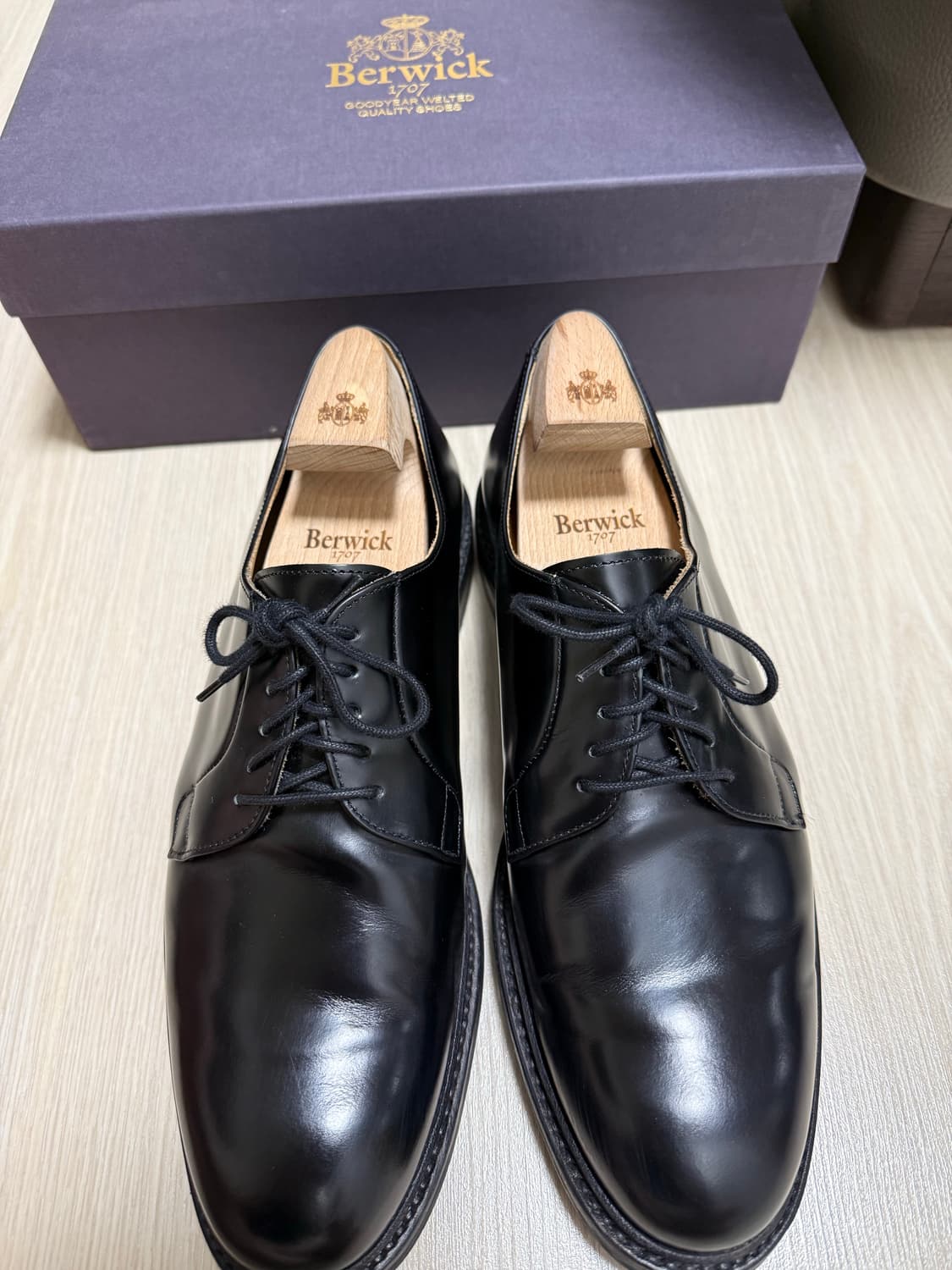 버윅 5341 UK9.5(285) 상품이미지2