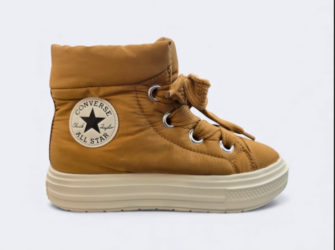 척테일러 올스타 엘리먼츠 부츠 260 상품이미지4