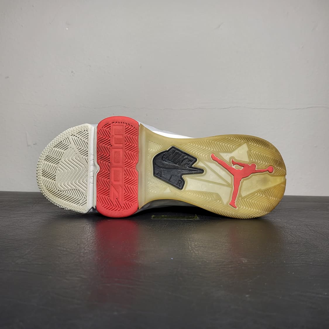 나이키 운동화 260m (조던) 상품이미지9