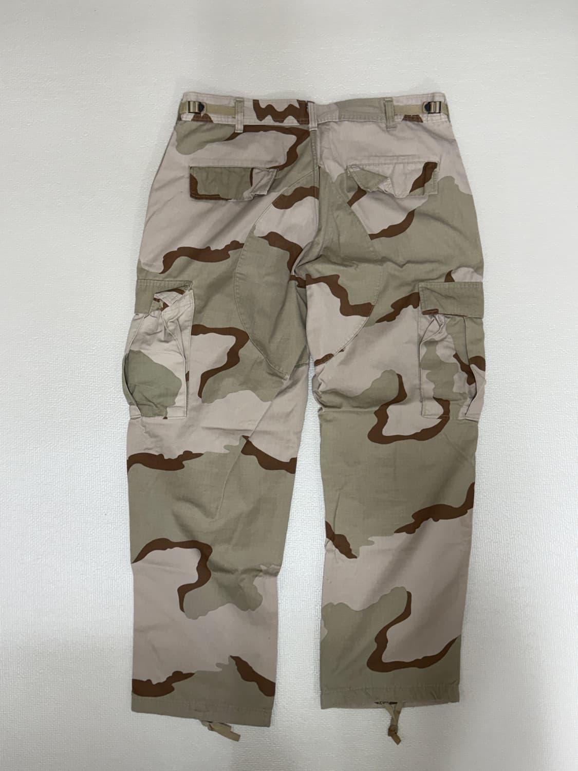 빈티지 미제 M-65 팬츠 상품이미지2