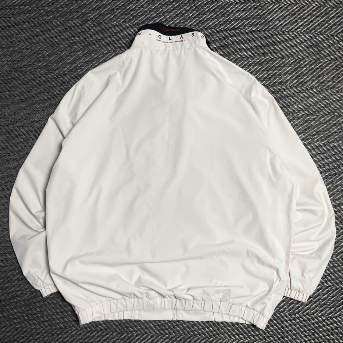 00s HEAD 올드스쿨 네오 클래식 바람막이o 5472 상품이미지6