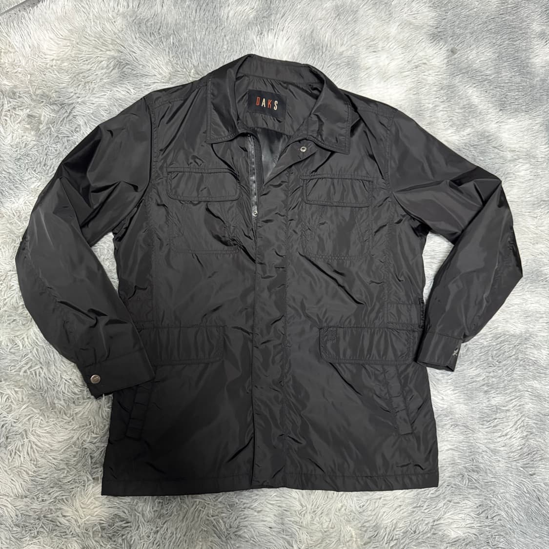 닥스 나일론 자켓 100사이즈 상품이미지1
