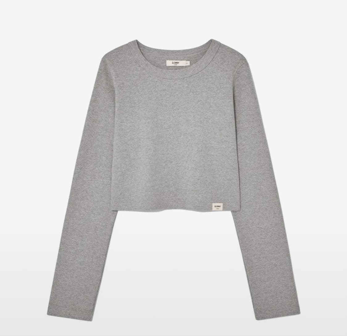 글로니 롱슬리브 상품이미지1