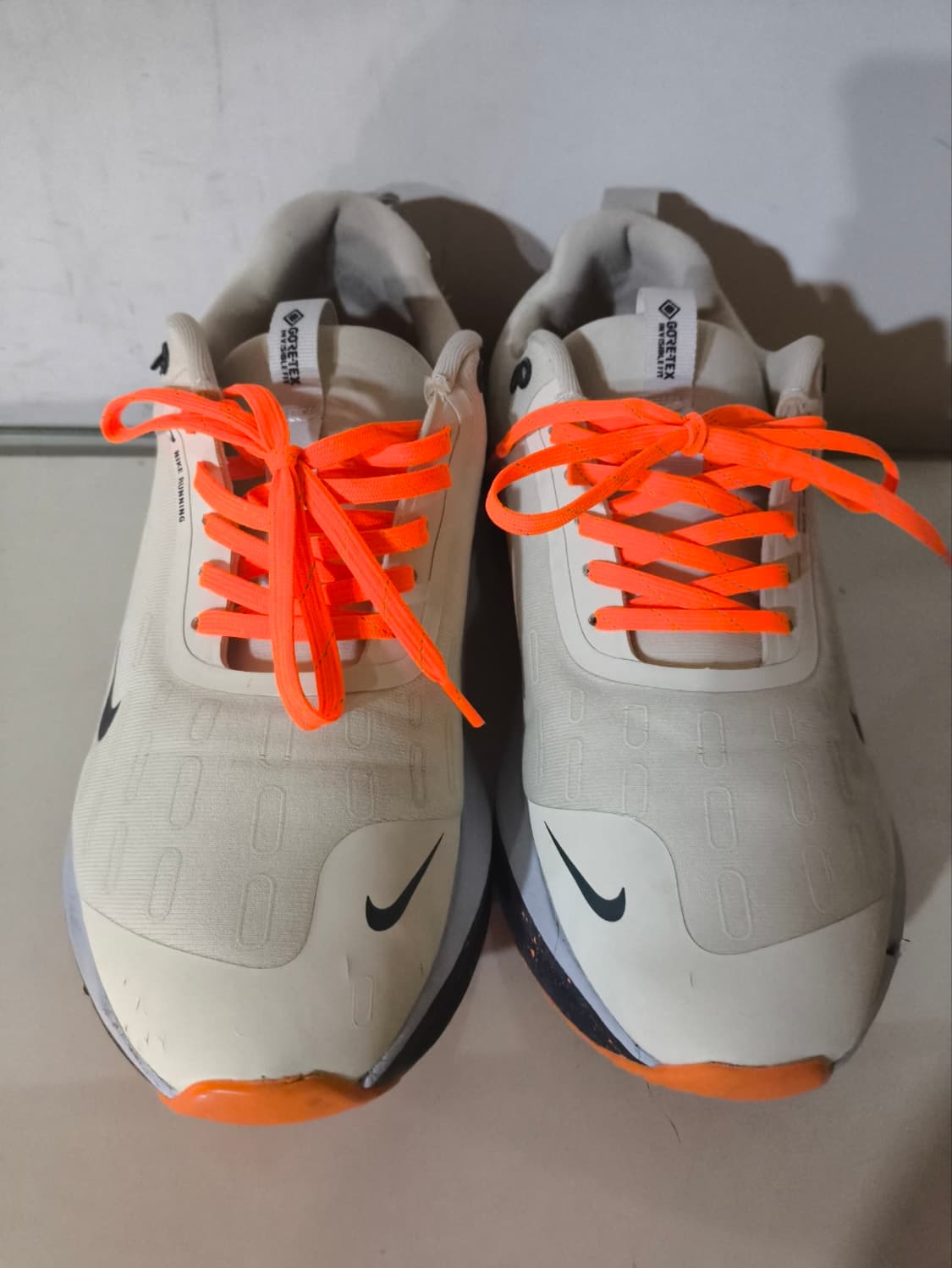 275mm 나이키 인피니티 런 4 고어텍스 런닝화 상품이미지4