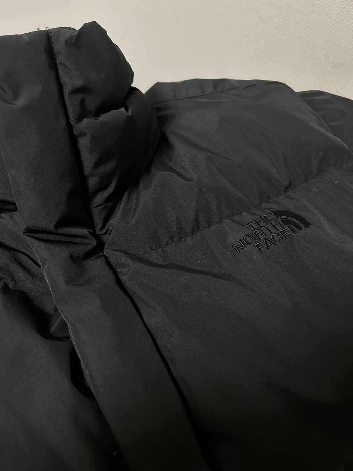 더 노스 페이스 화이트라벨 리버턴 티볼 재킷 EX 상품이미지2