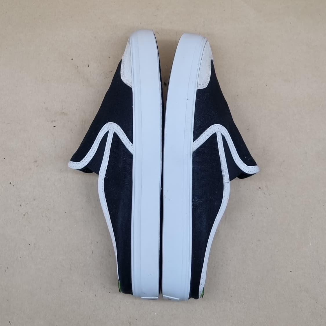 노스페이스 썸머 남성 뮬 실사이즈 255 상품이미지5