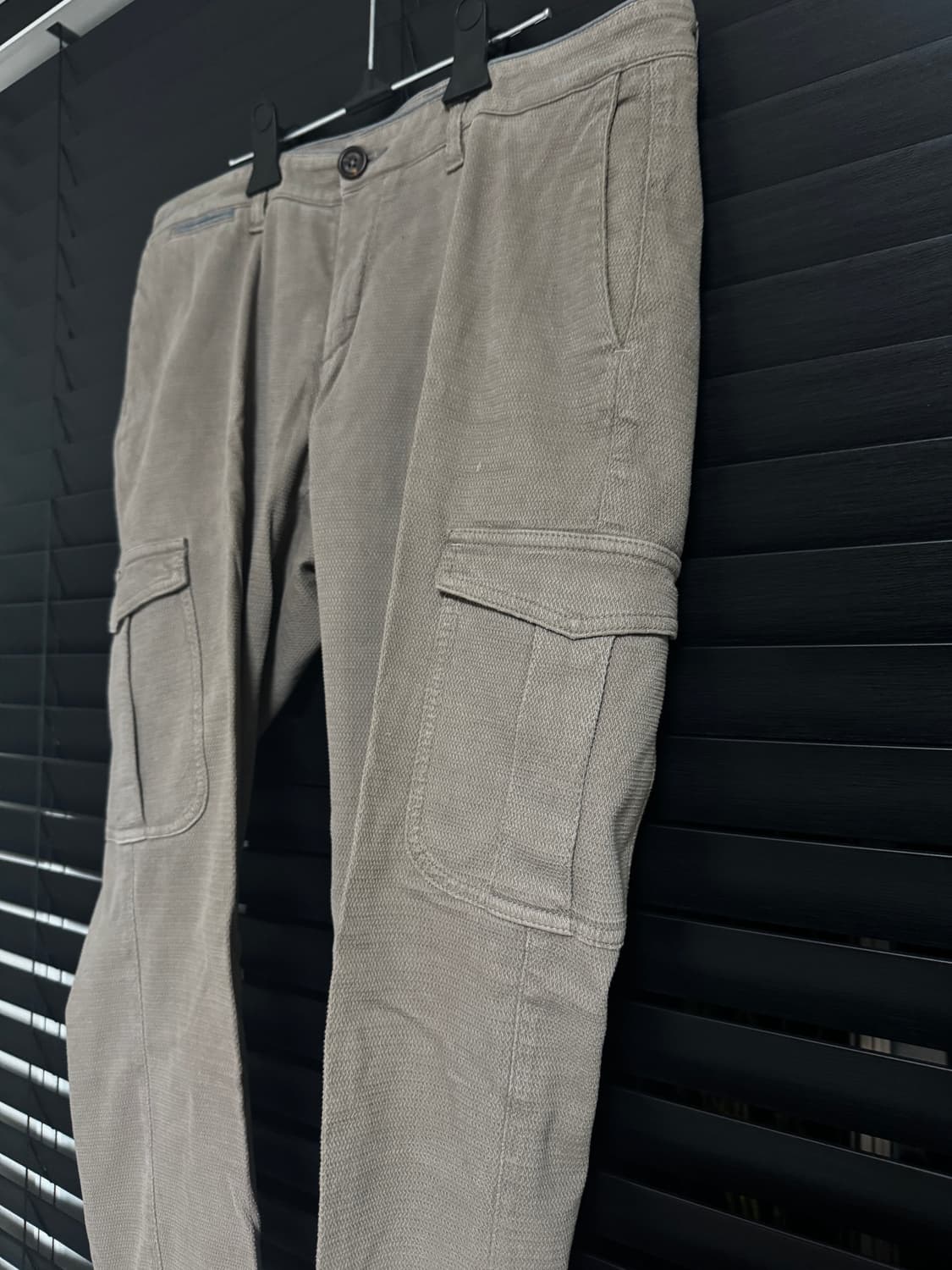 일레븐티 카고 바지 상품이미지3