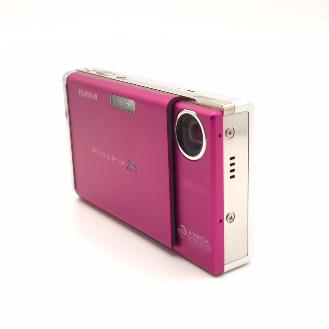 🍒핑크디카✨️민지픽 🍒Fujifilm FinePix Z5fd 상품이미지3