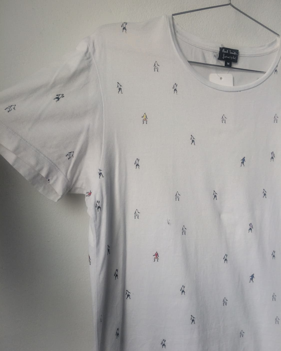 Paul smith t shirt 상품이미지4