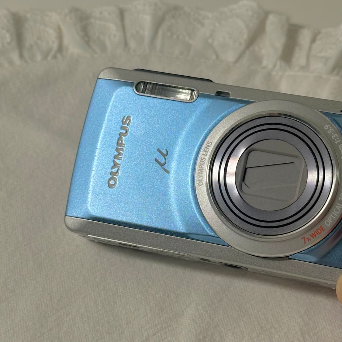 [하투하PICK/A+급] 올림푸스 뮤7040 OLYMPUS 7040  상품이미지9