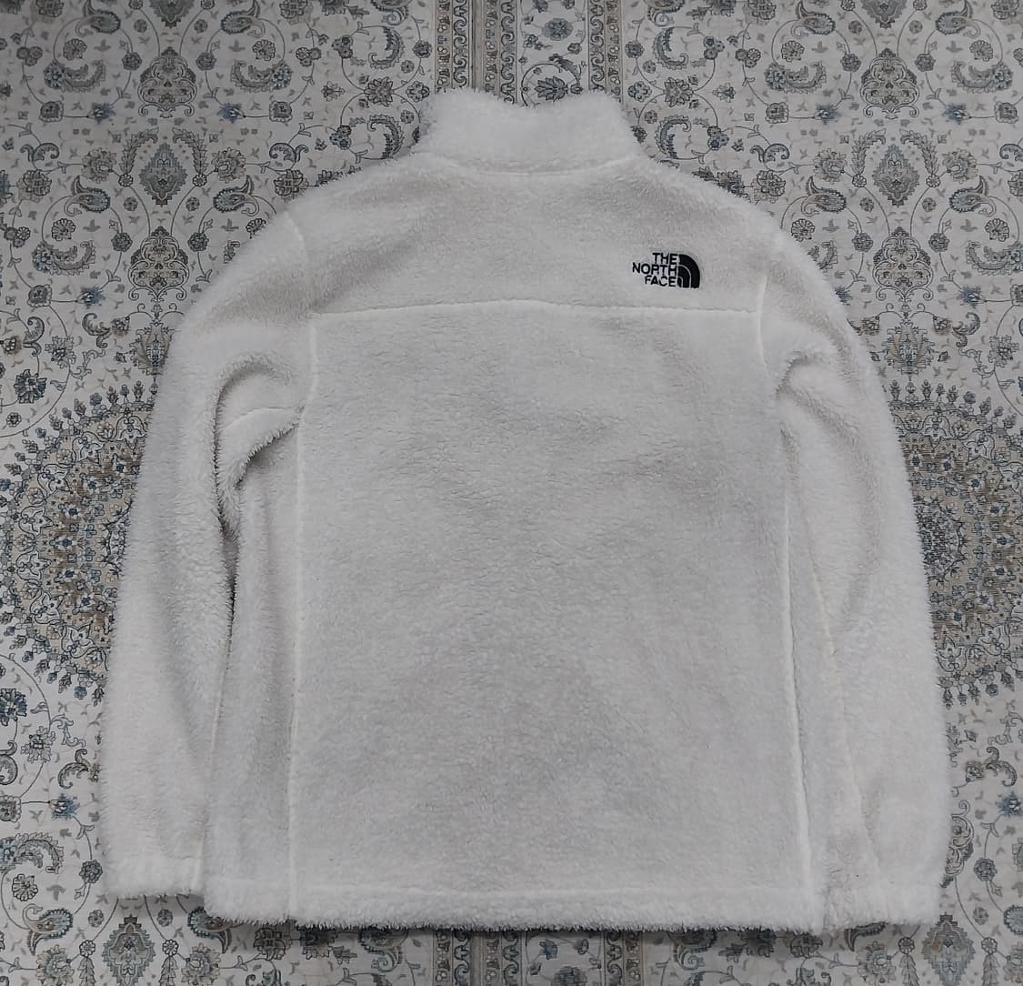 노스페이스 스노우시티 플리스 S 상품이미지4